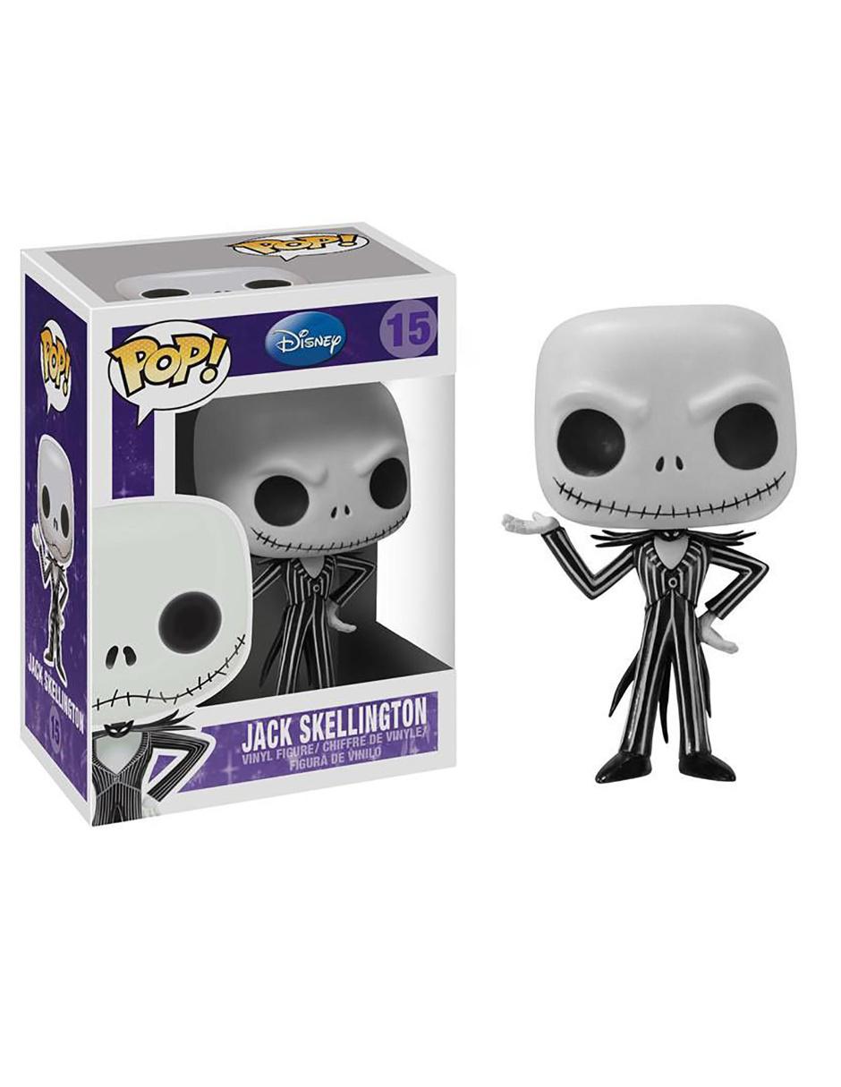 POP!
