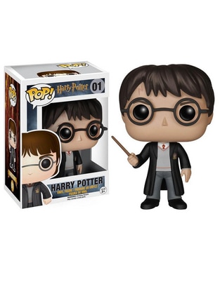POP! Harry Potter POP! Harry Potter