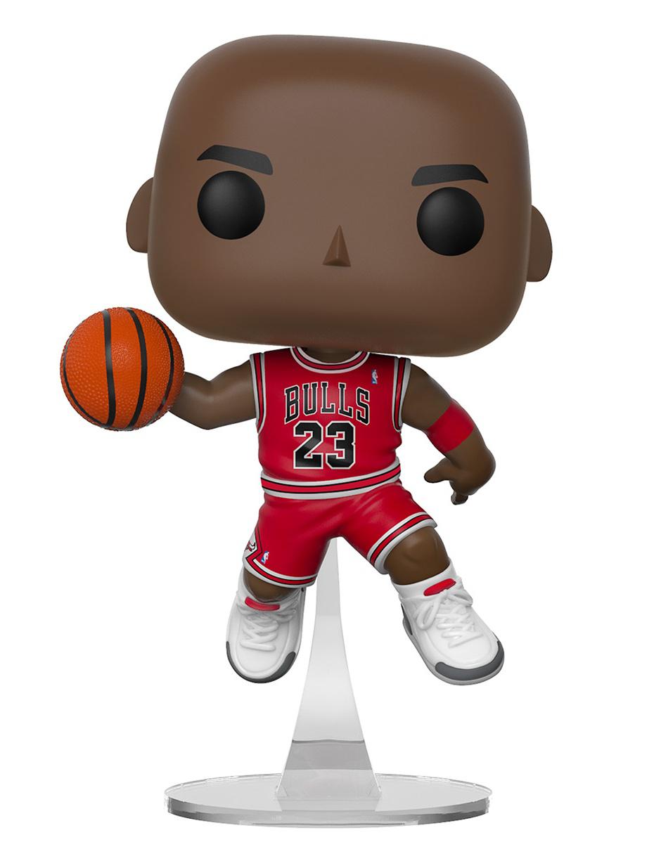 POP! NBA Michael Jordan 2