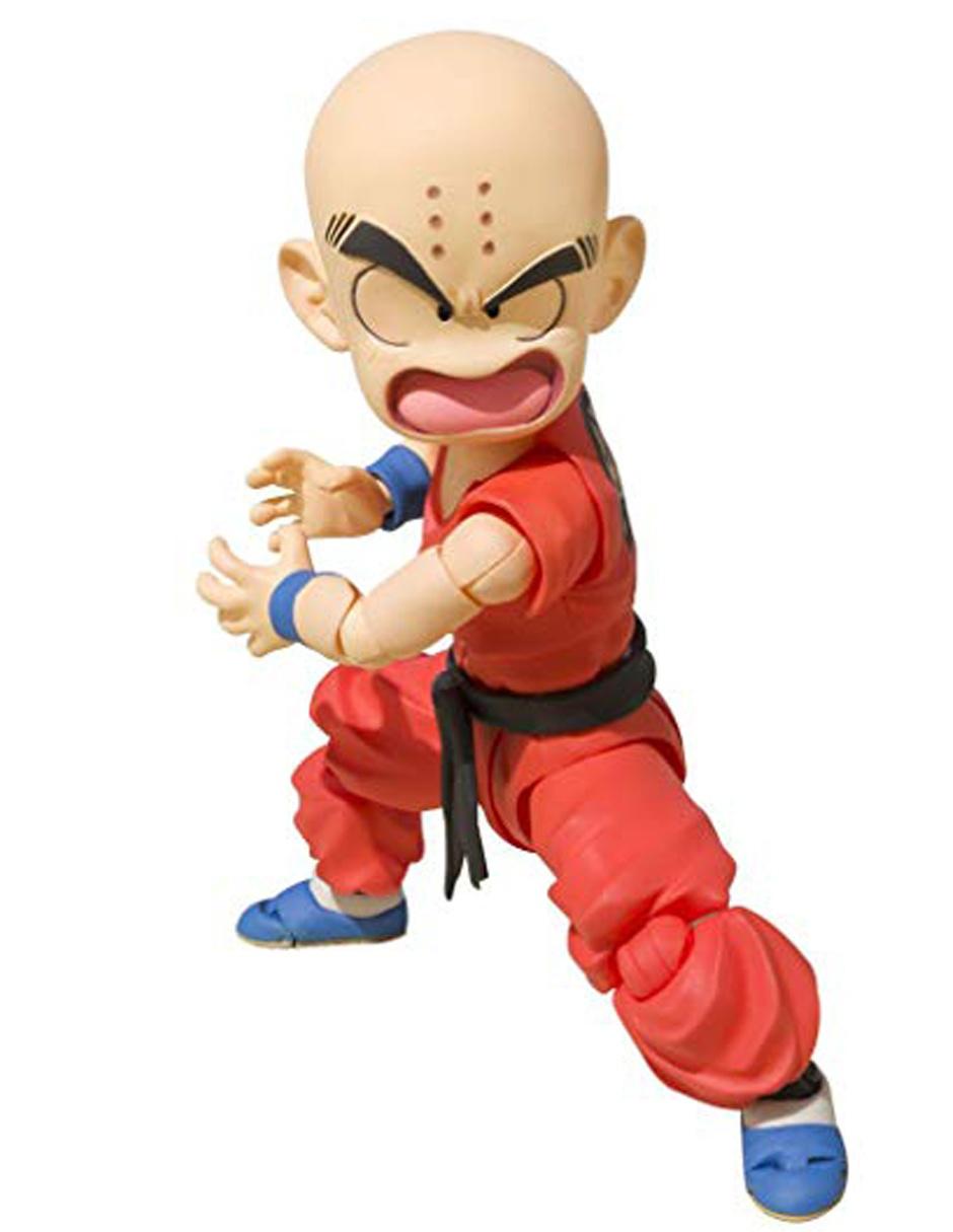 Figura DreamWorks Spirit 1