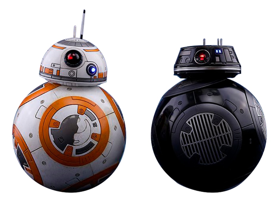 Figura de acción Star Wars collectors Hot Toys