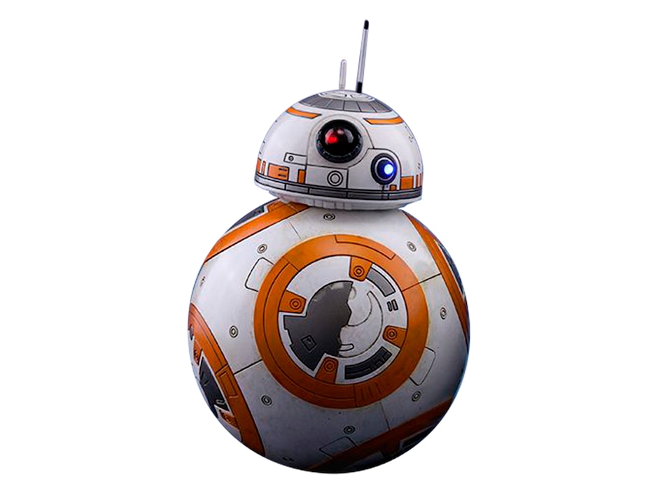 Figura de acción Star Wars collectors Hot Toys