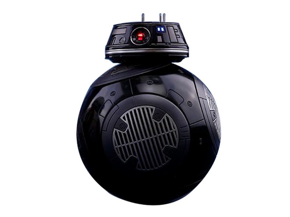 Figura de acción Star Wars collectors Hot Toys