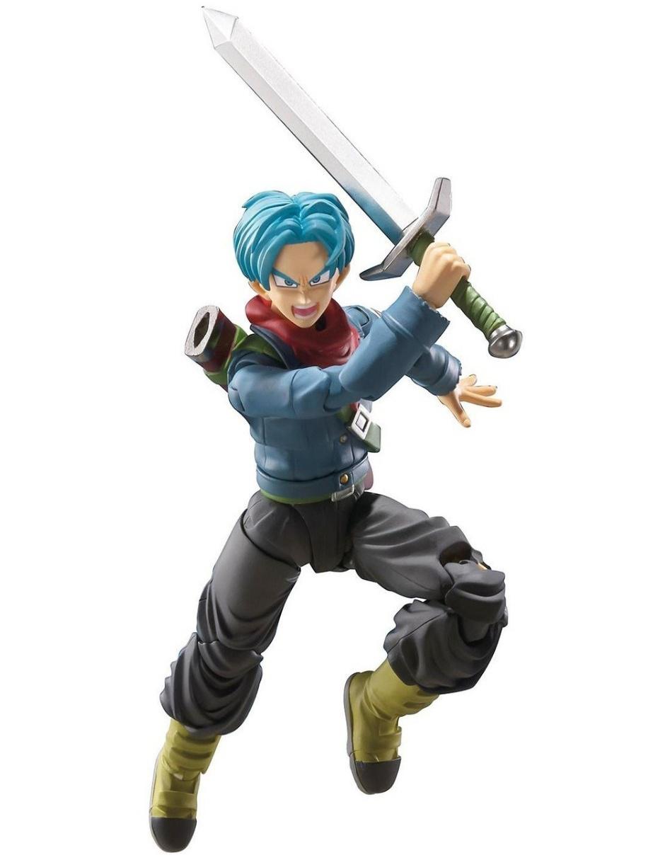 Figura Dragon Ball collectors