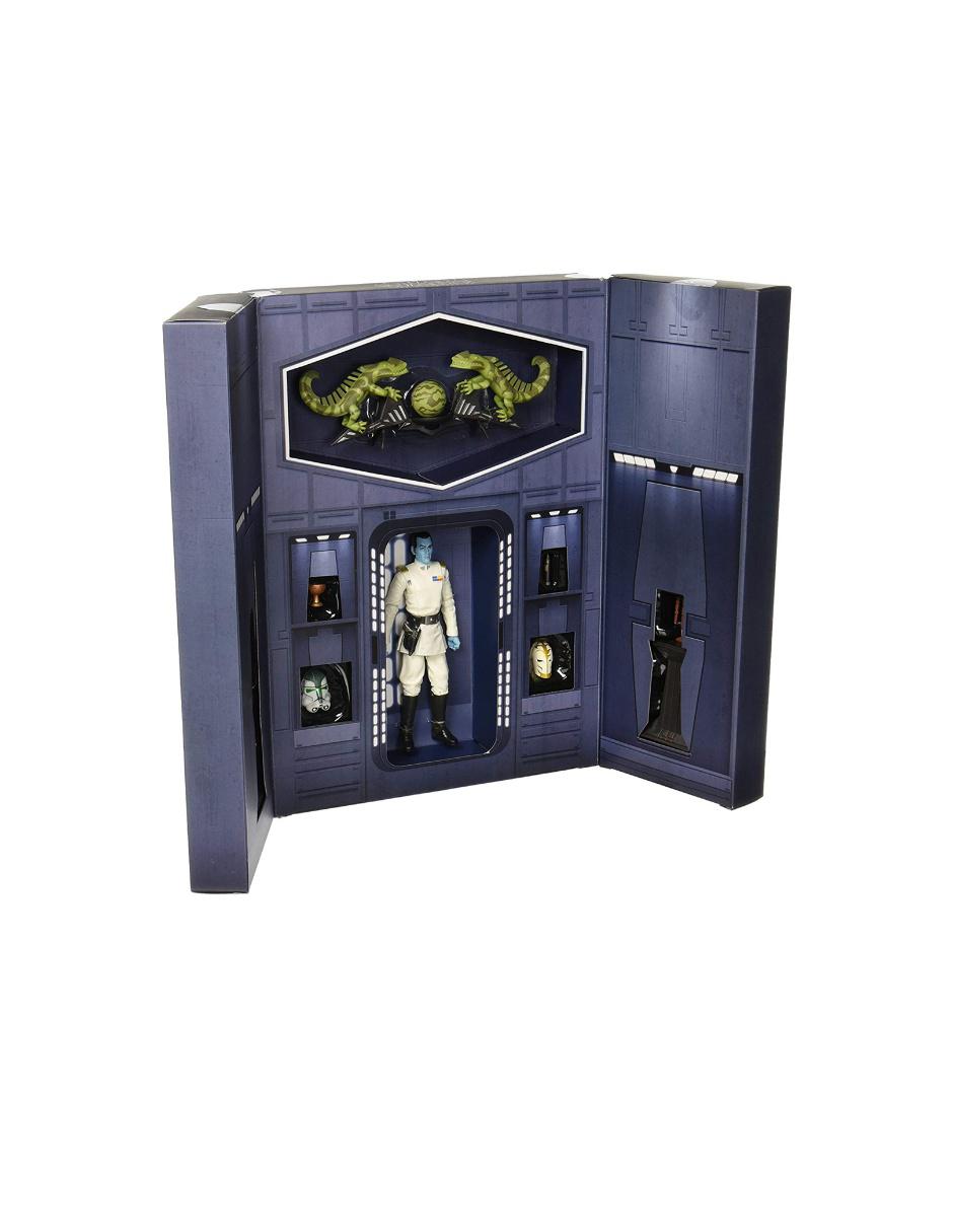 Figura Star Wars collectors Figura Star Wars collectors