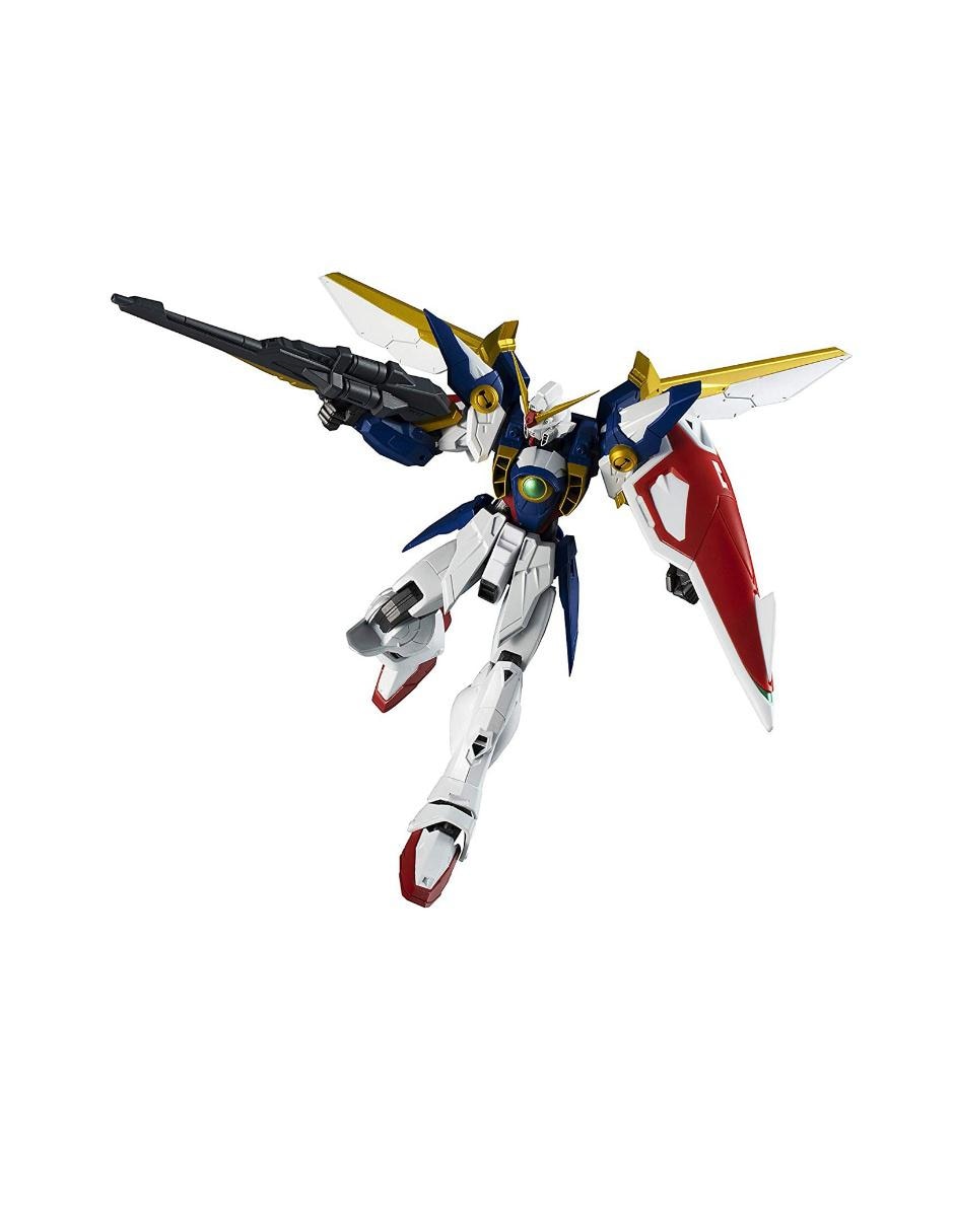 Imagen de producto Wing Gundam Xxxg-01w Gu-02