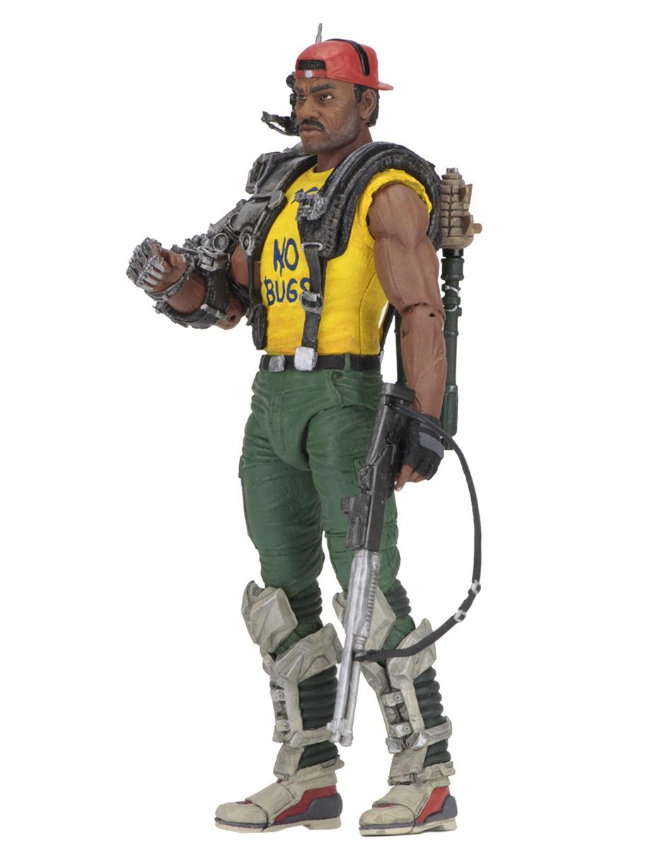 Figura Aliens collectors Neca