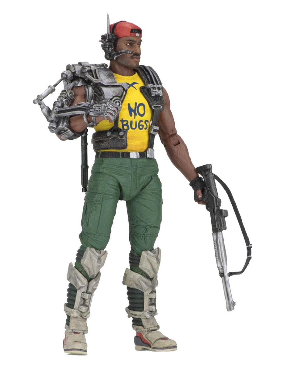Figura Aliens collectors Figura Aliens collectors