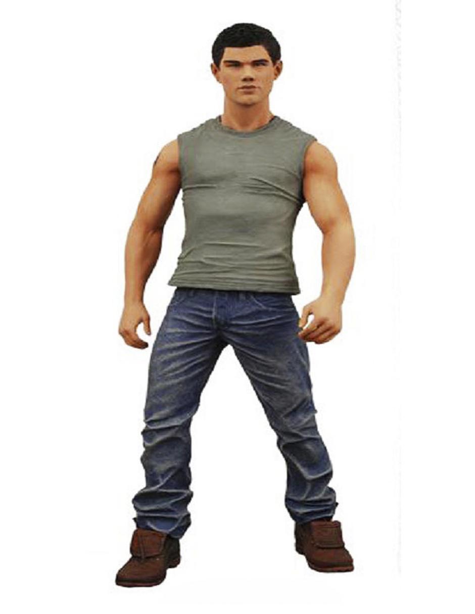 Figura Coleccionable 7 Pulgadas Eclipse Jacob