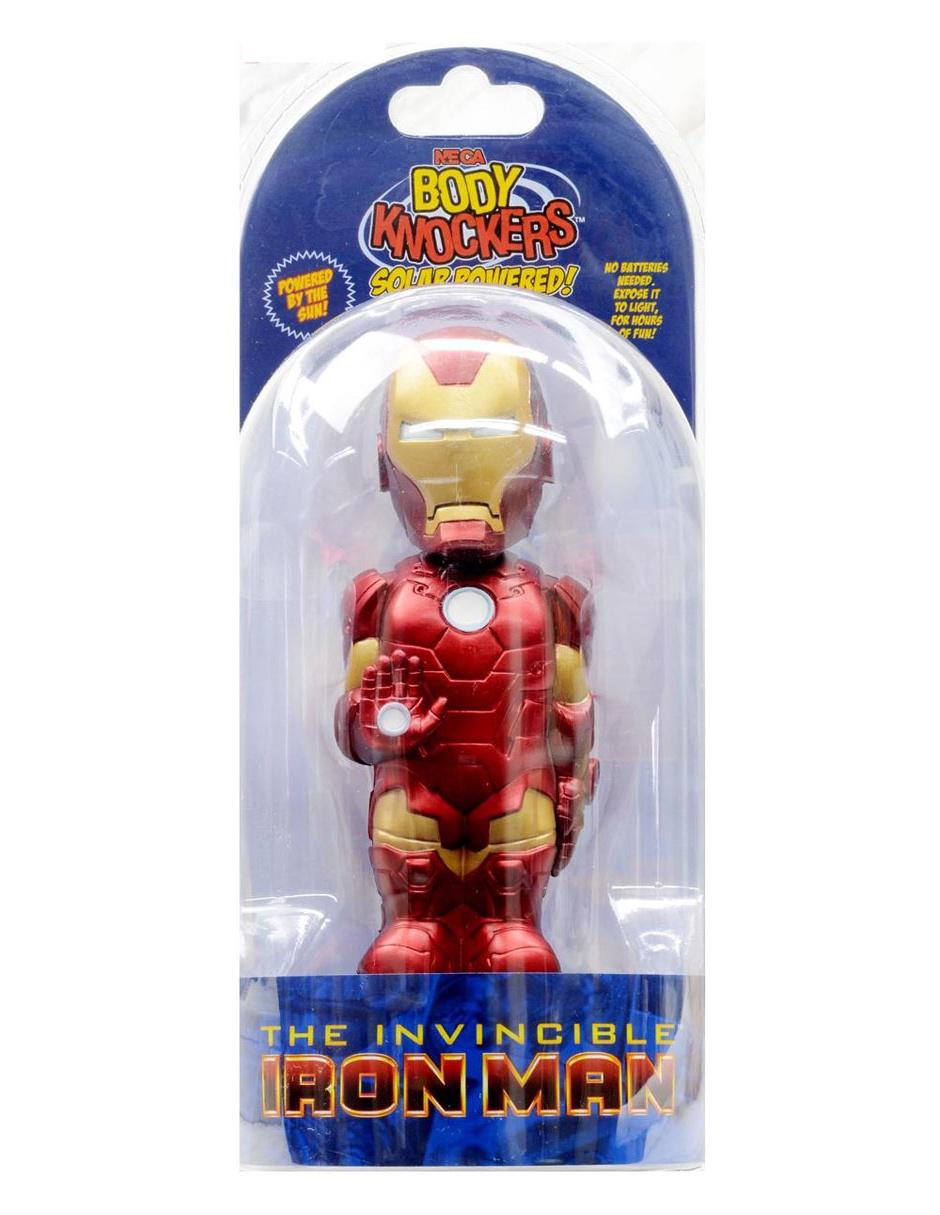 Figura Marvel Iron Man Collectors 1