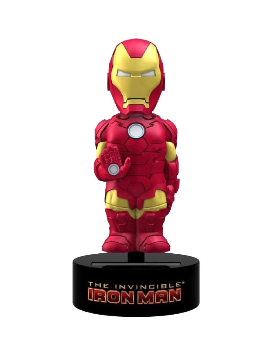 Figura Marvel Iron Man Collectors 2