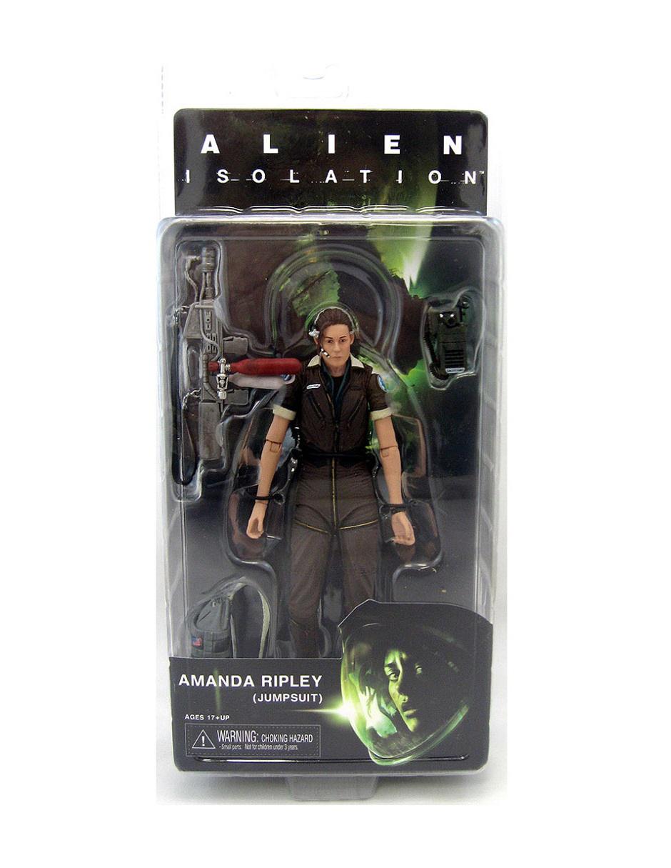 Figura collectors Neca