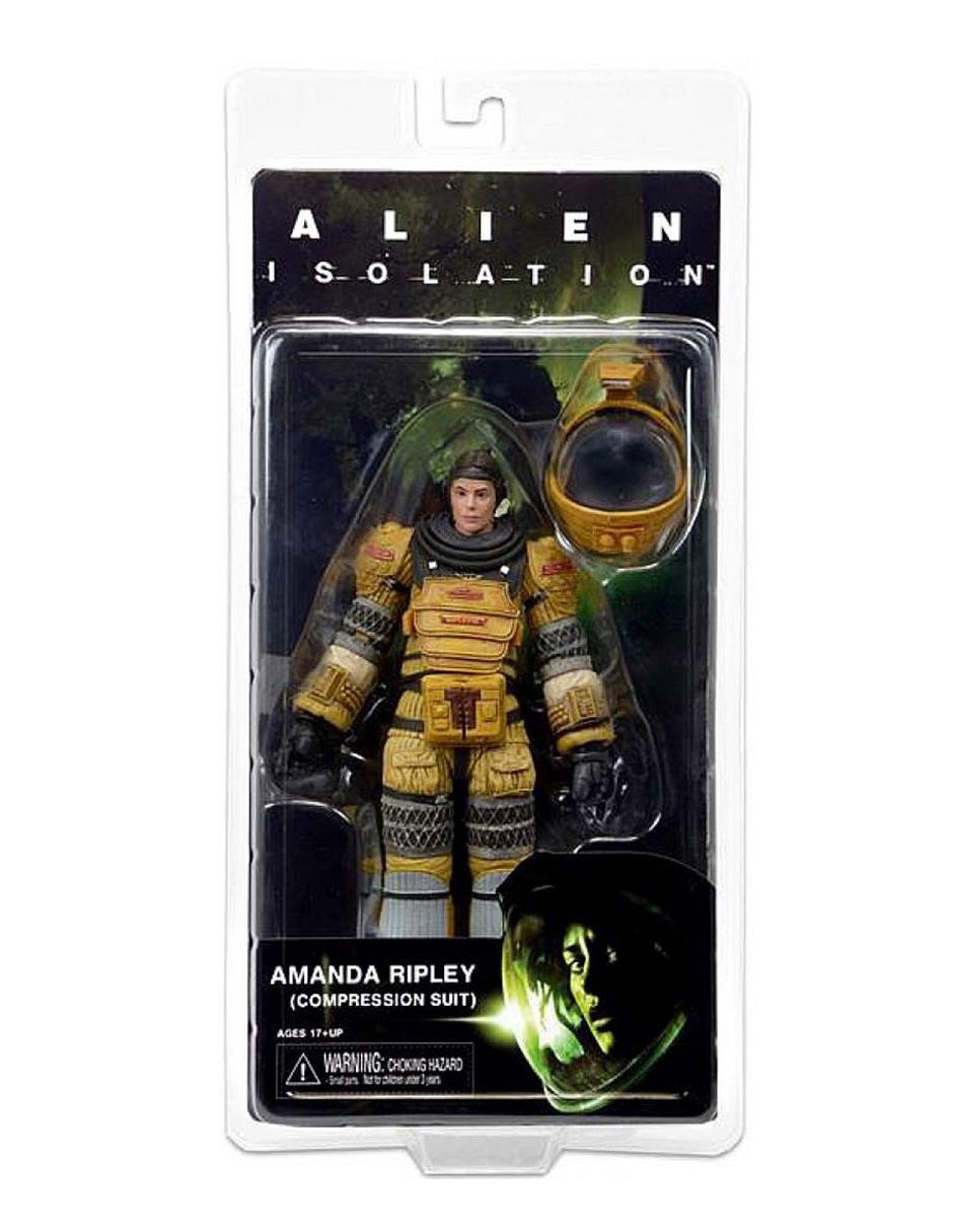 Figura collectors Neca