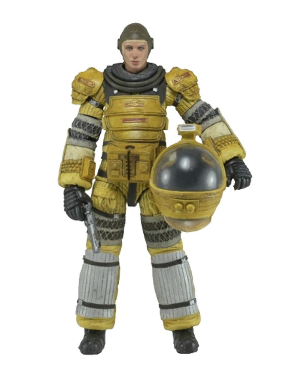 Figura collectors