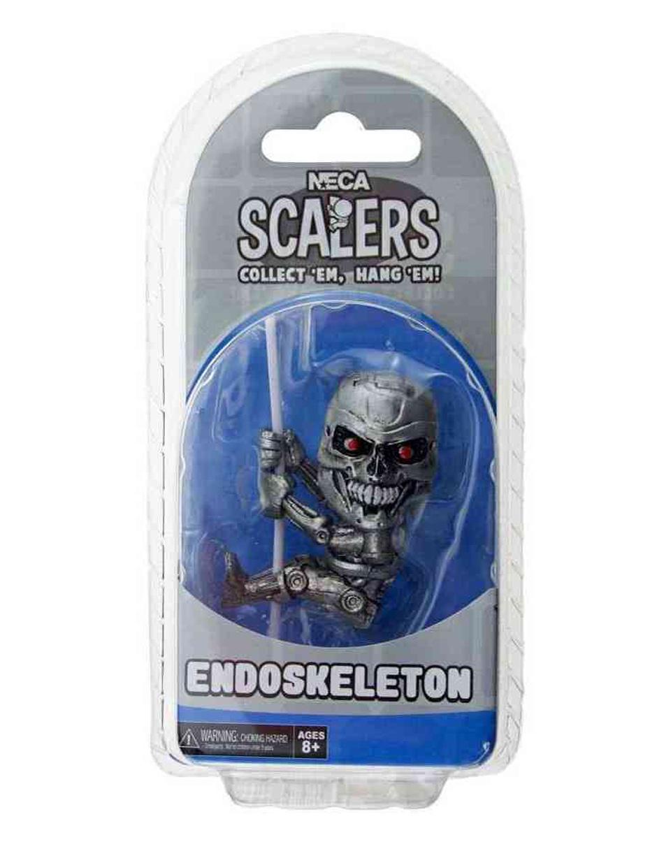 Figura Terminator Collectors