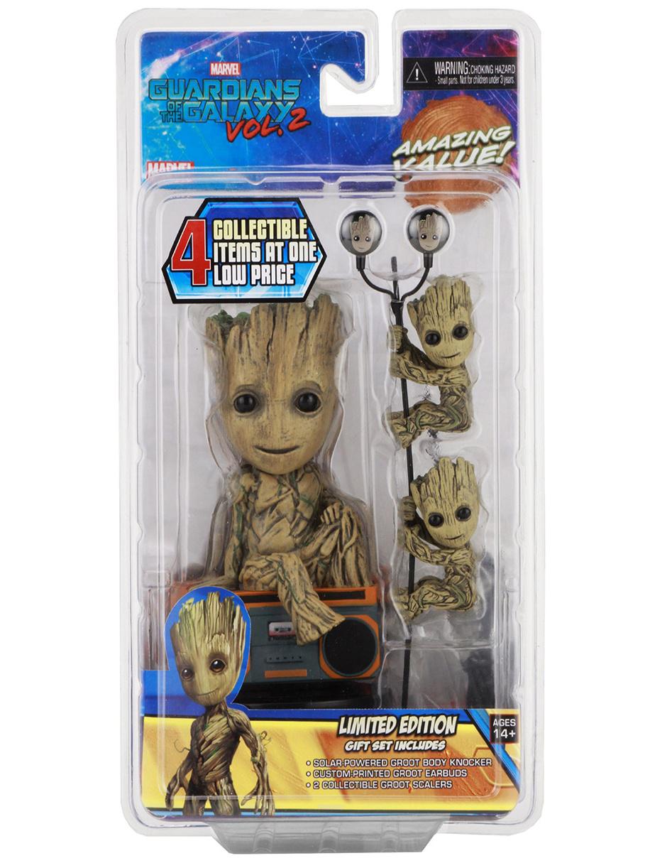 Figura Marvel Groot Collectors 1