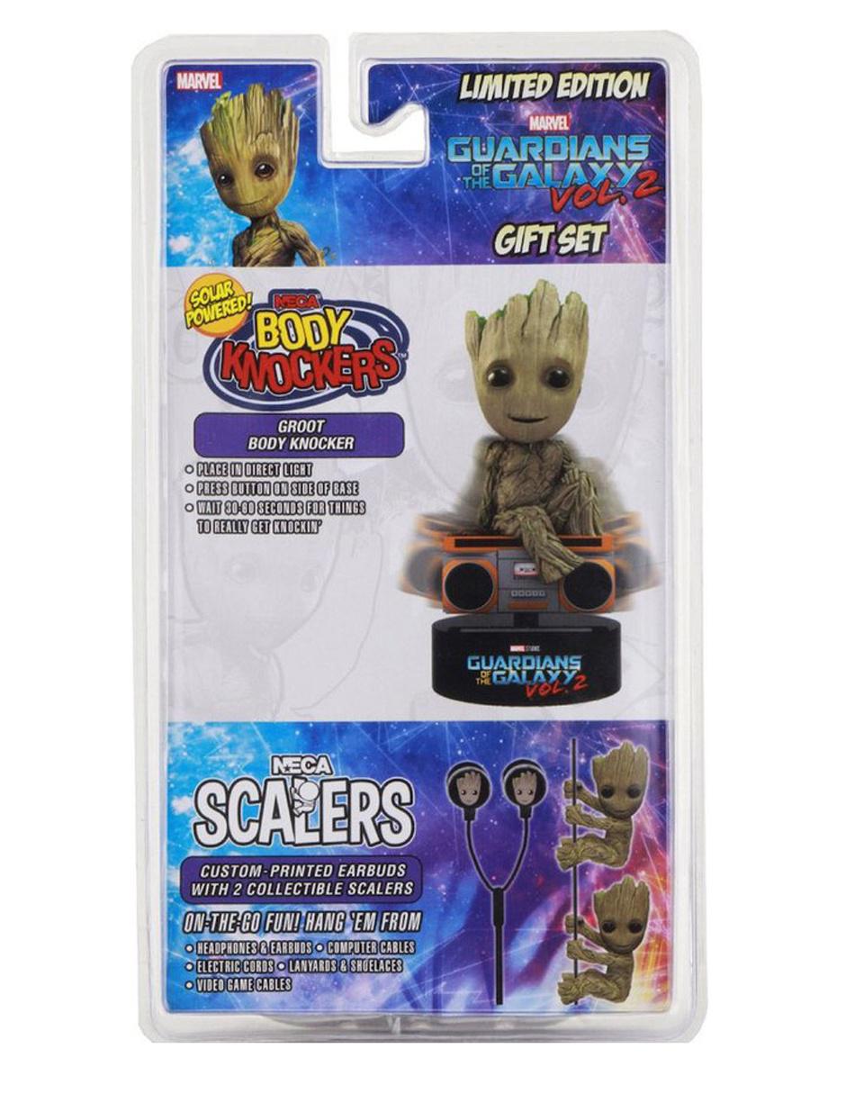 Figura Marvel Groot Collectors 2