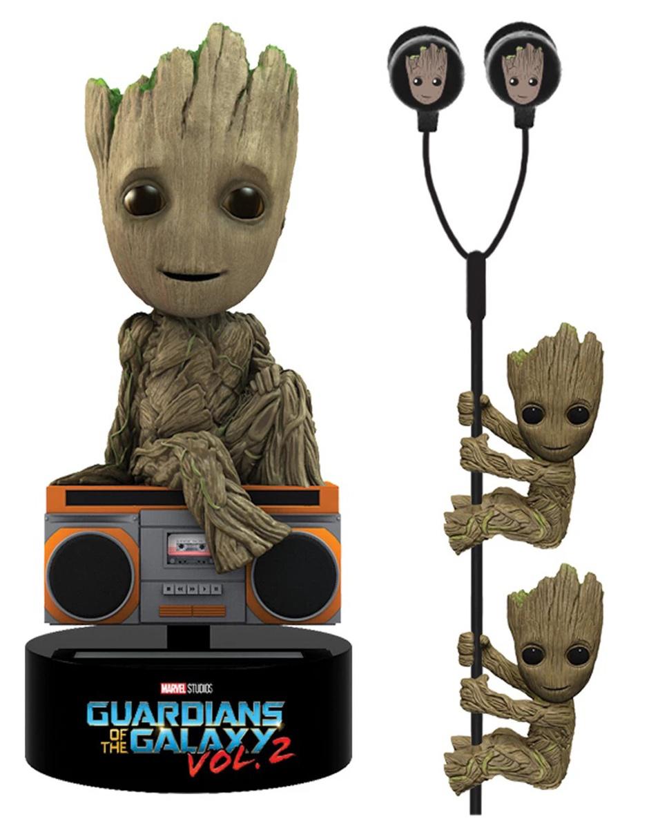 Figura Marvel Groot Collectors 3