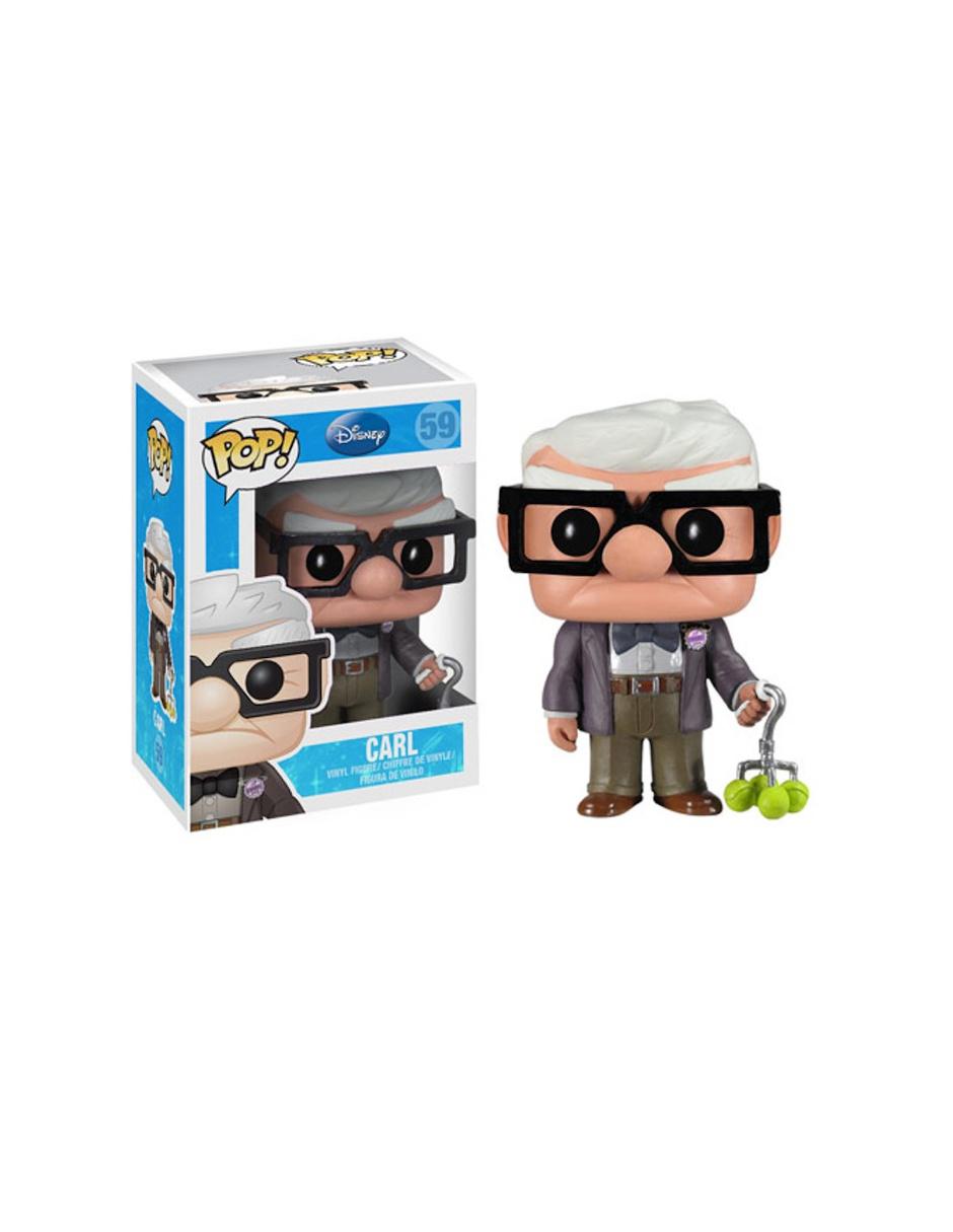POP! UP Carl Fredricksen 1