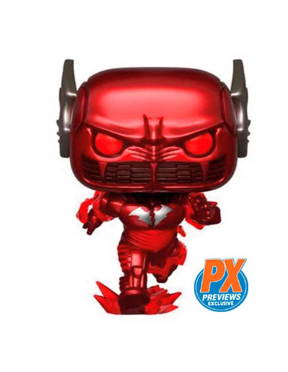 POP! 1