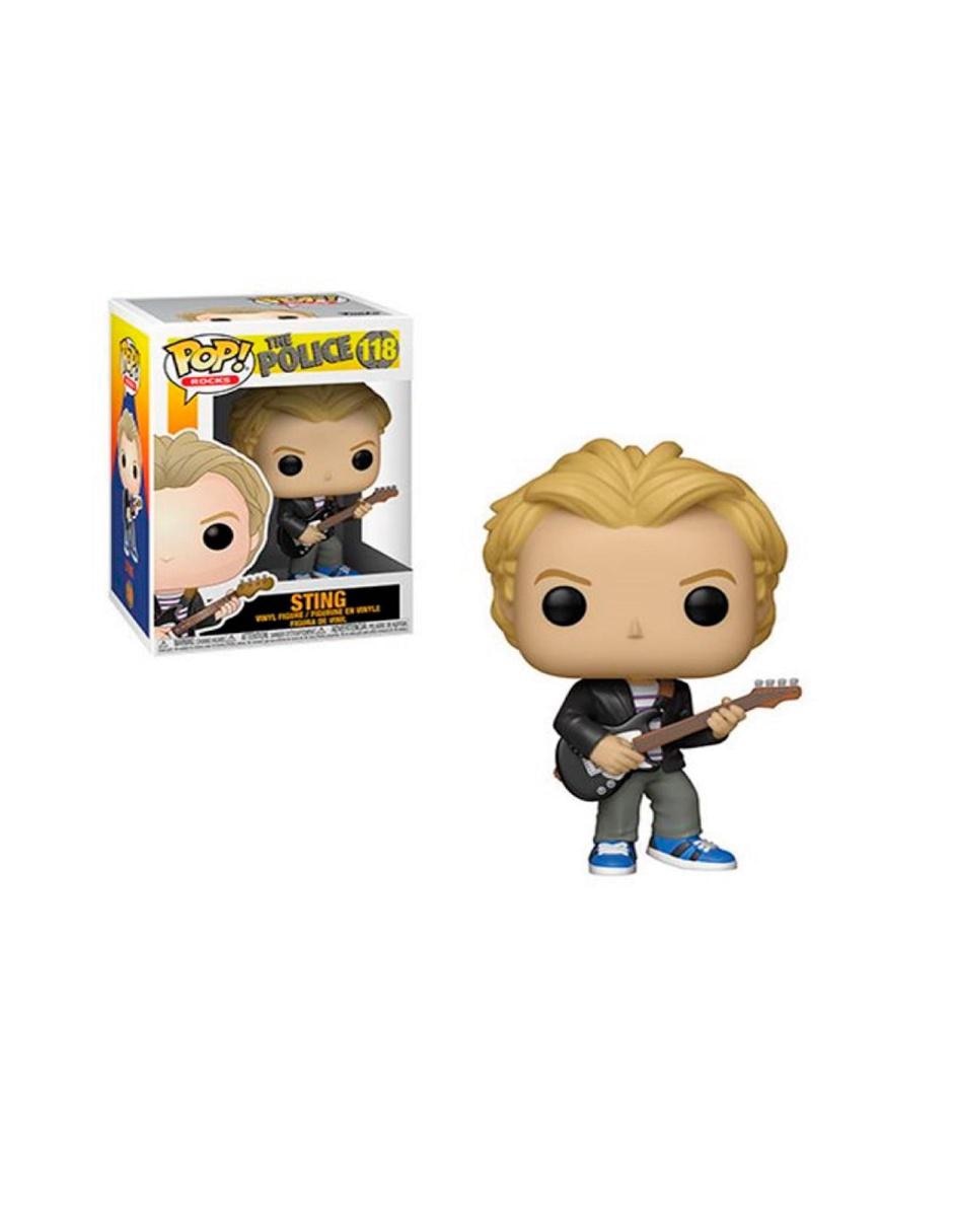 POP!