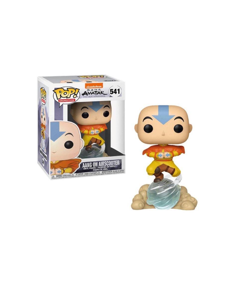 Imagen de producto Pop! Avatar Aang