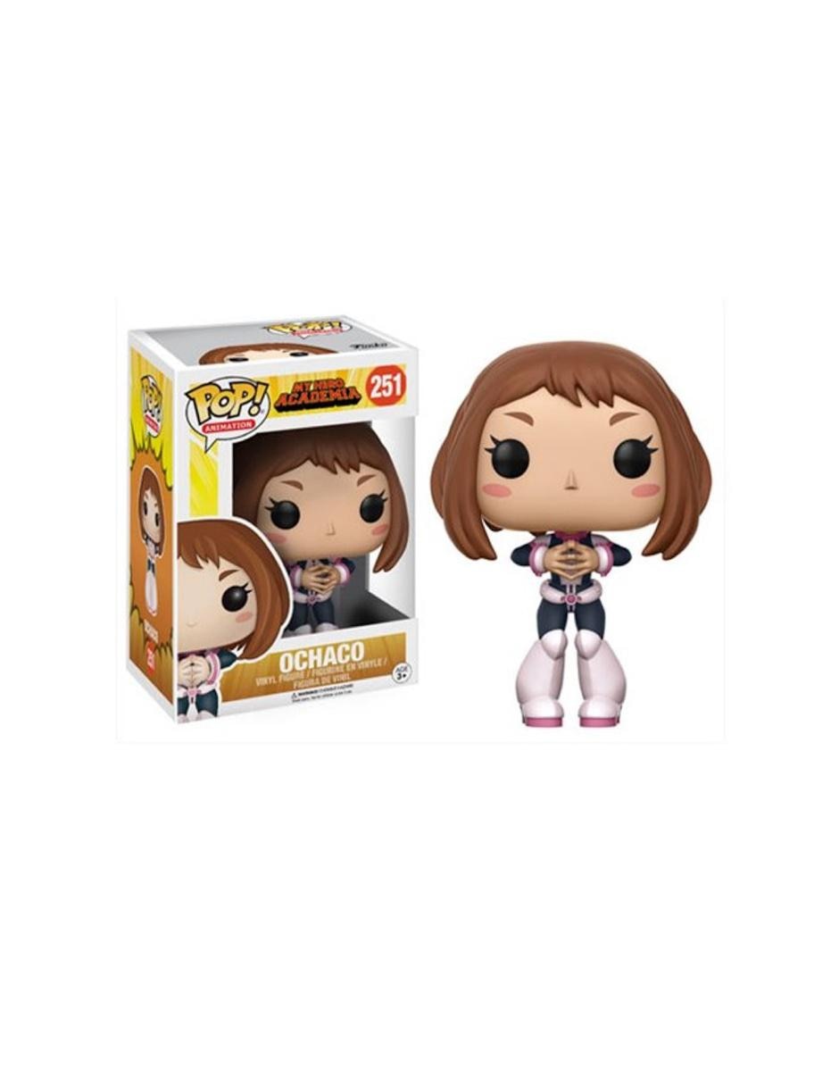 POP! 1