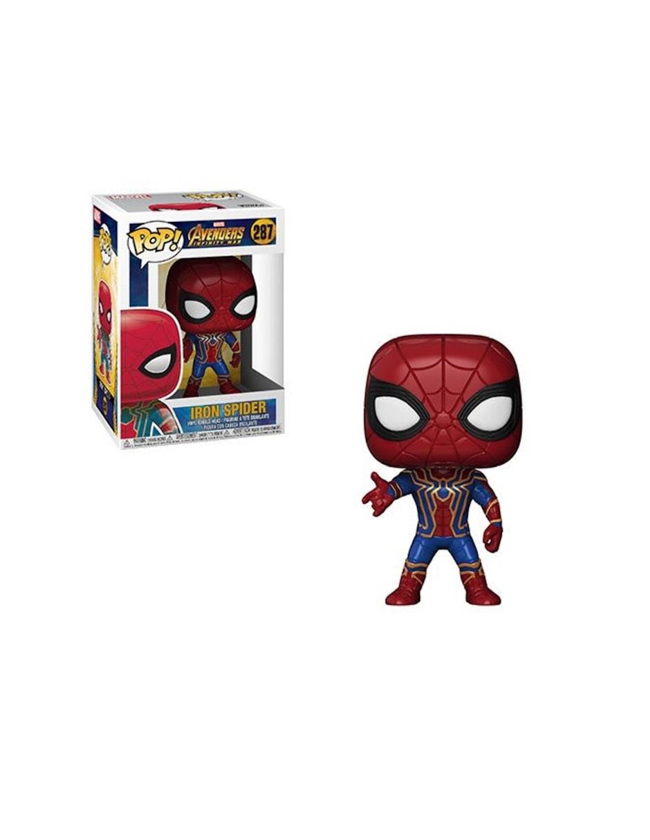 POP! 1