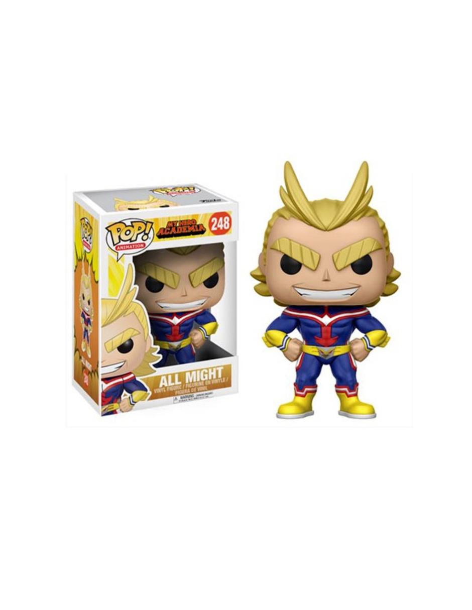 POP! 1