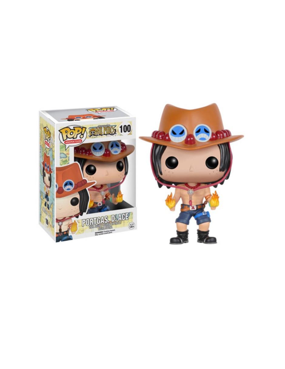 POP! 1