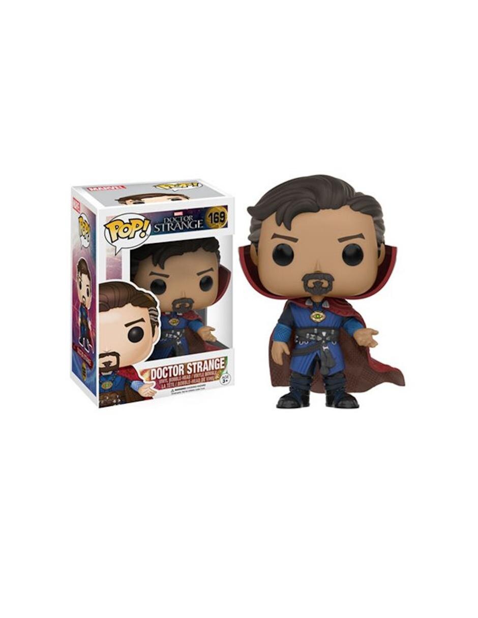 POP! 1