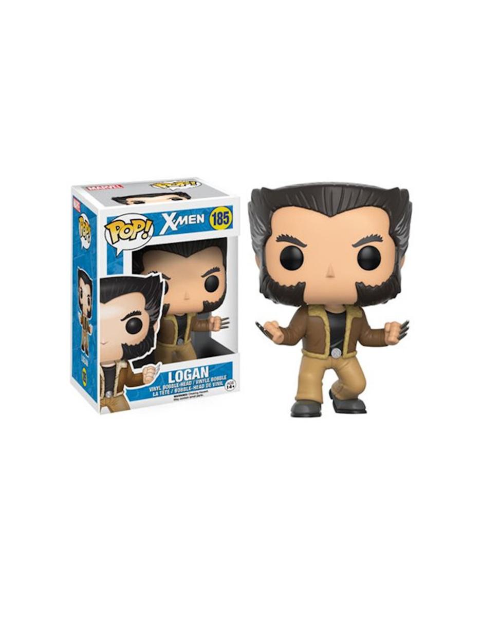 Imagen de producto Funko Pop! Marvel
