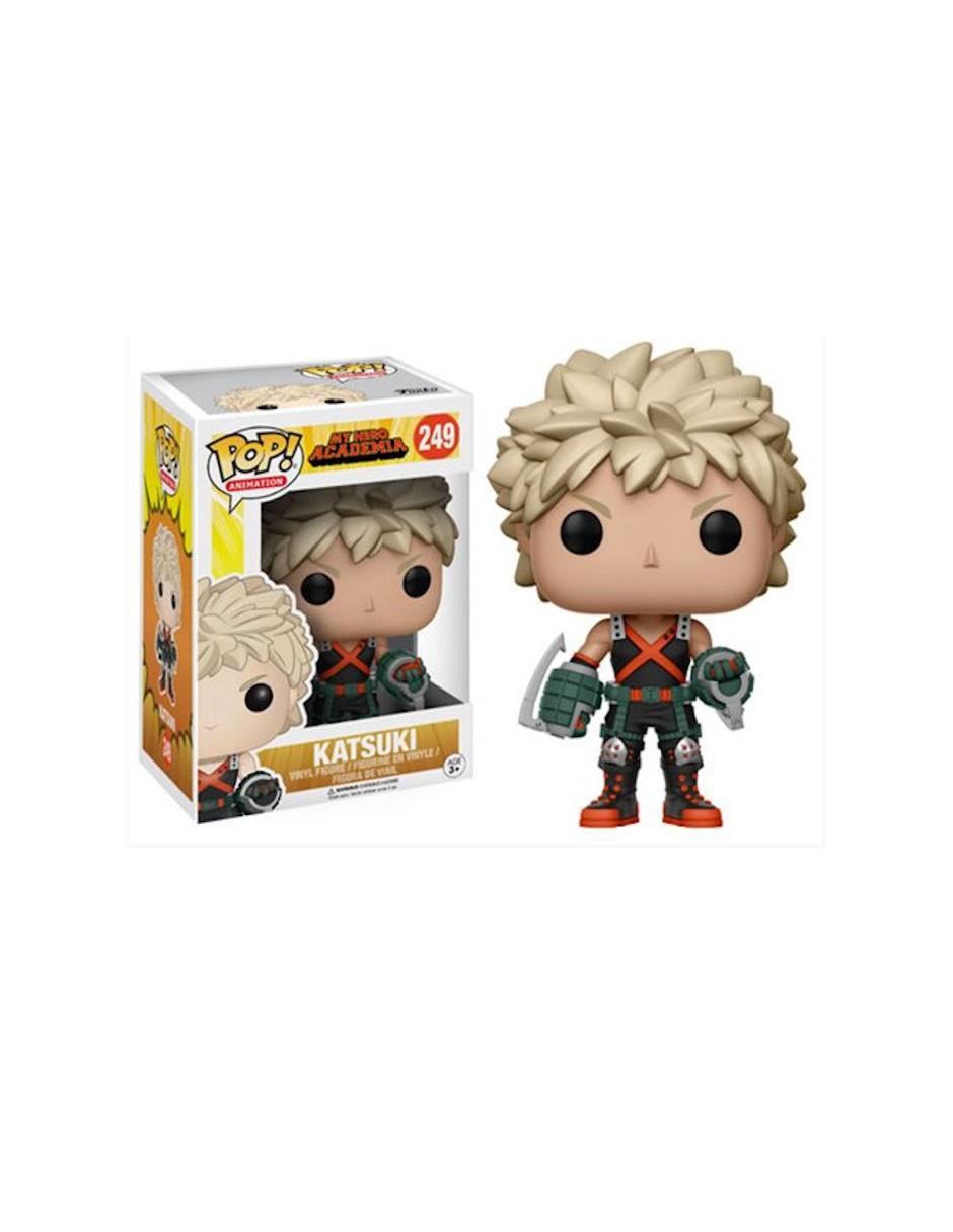 POP! 1