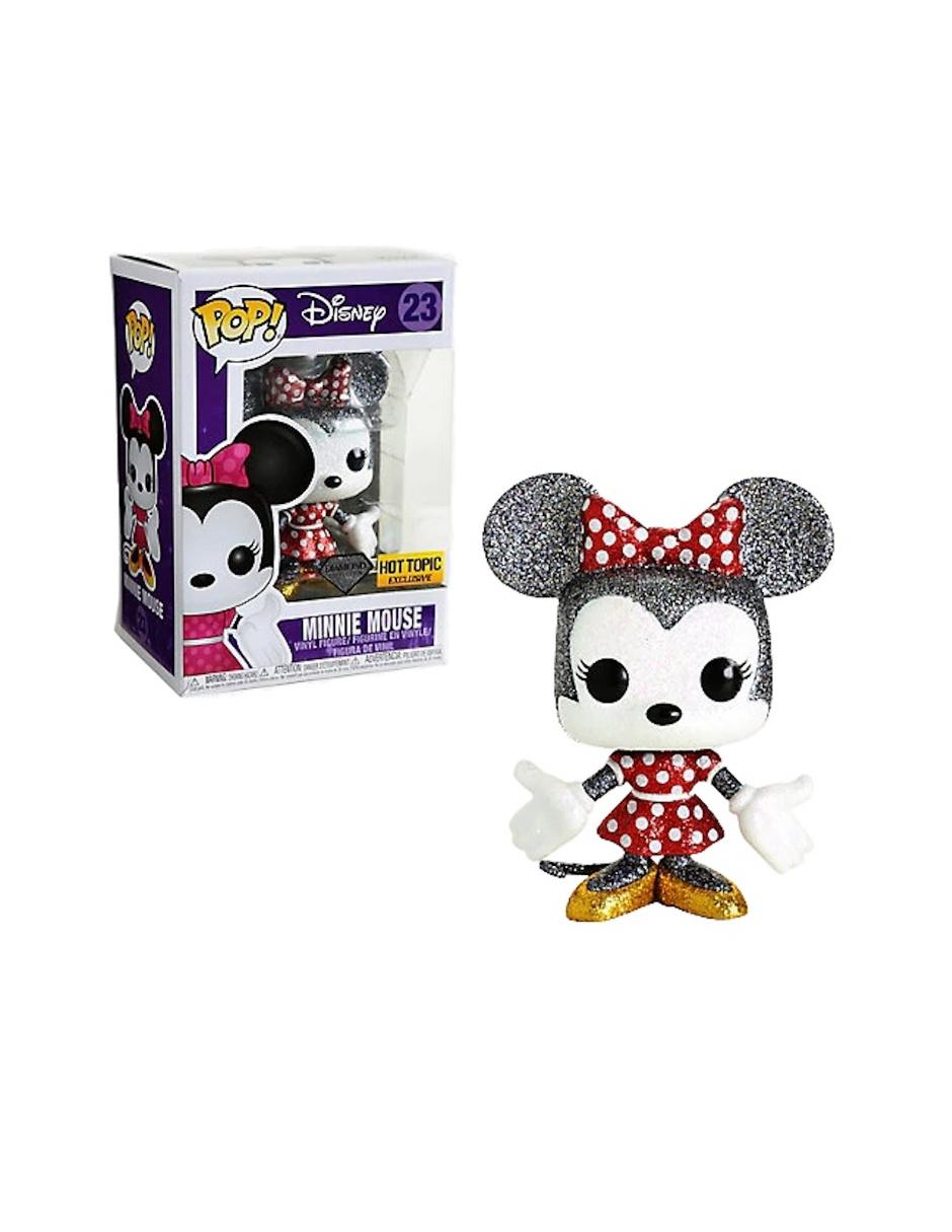 POP! 1