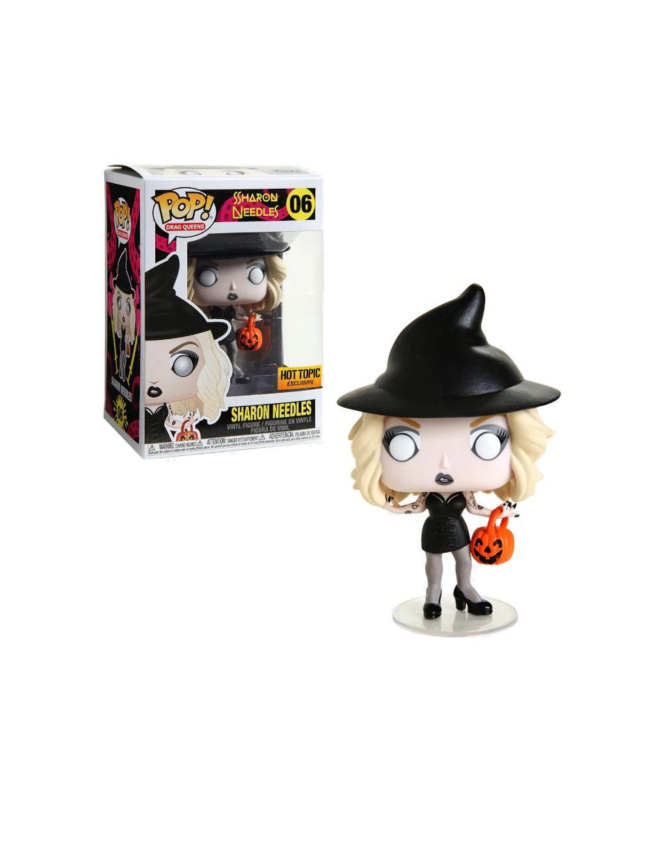 POP! Drag Queens 1