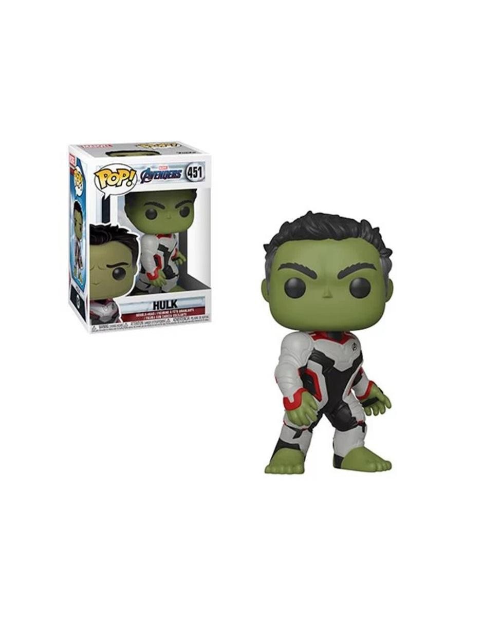POP! 1