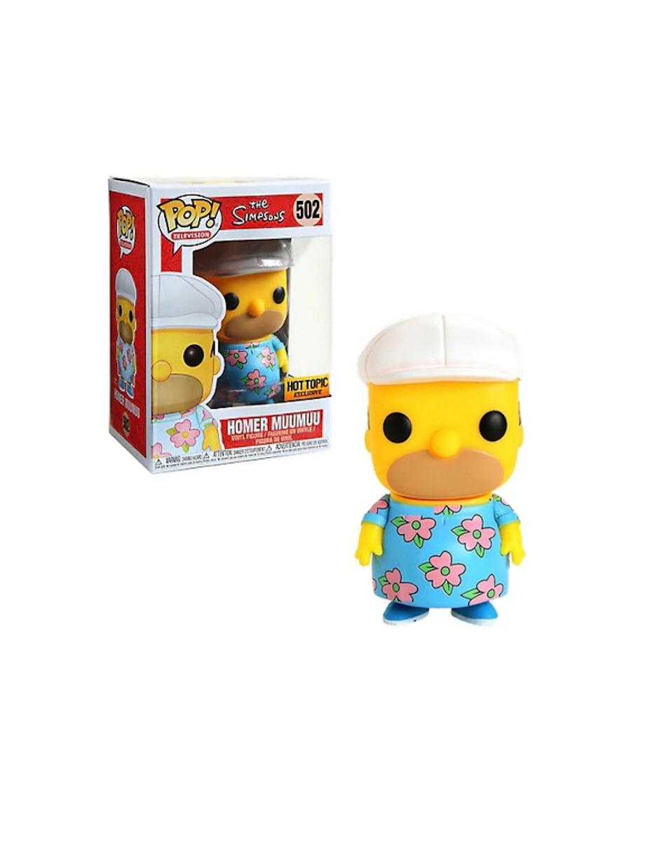 POP! 1