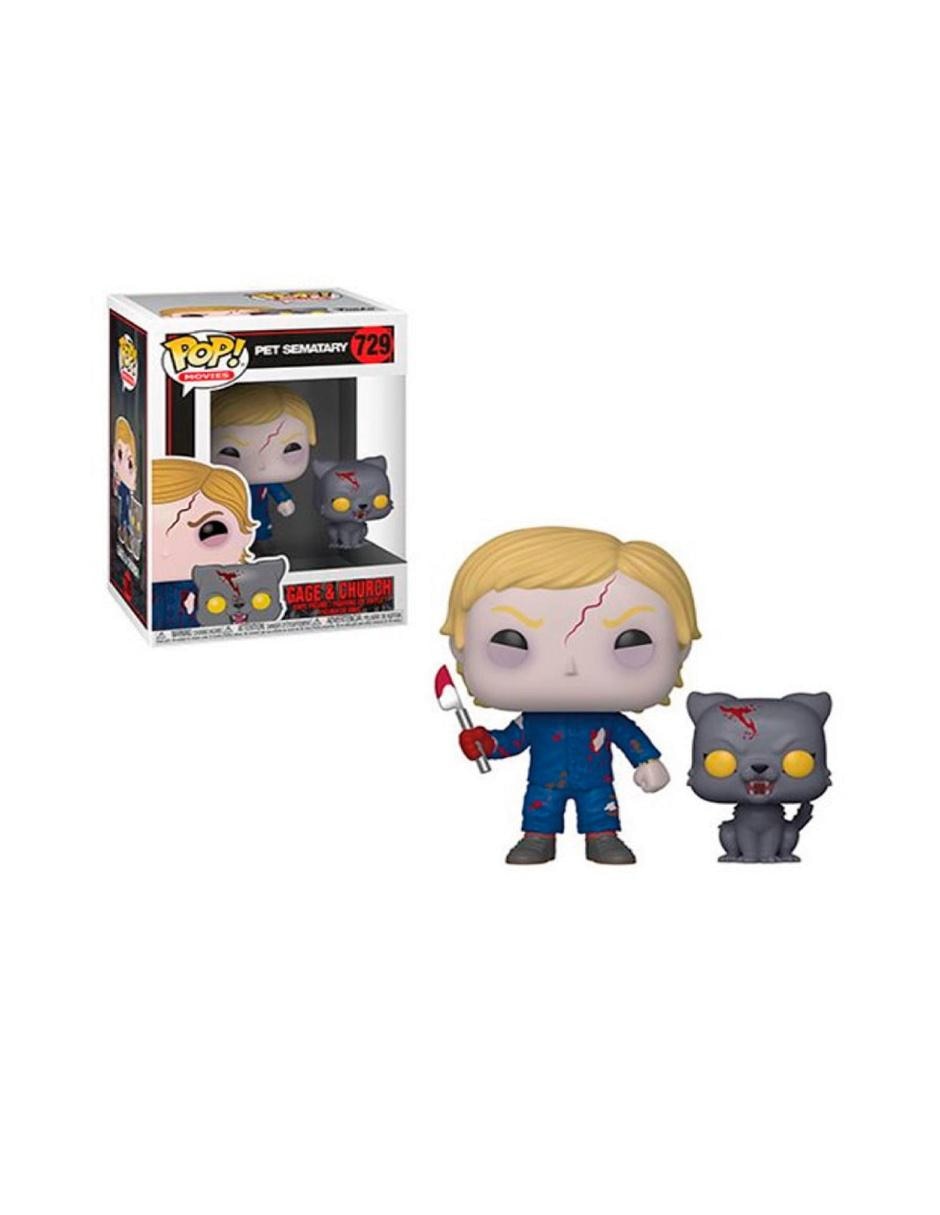 POP! 1