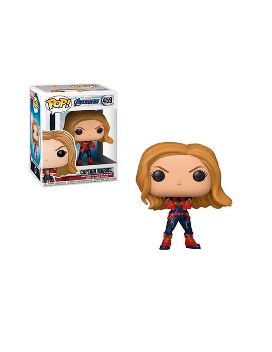 POP!