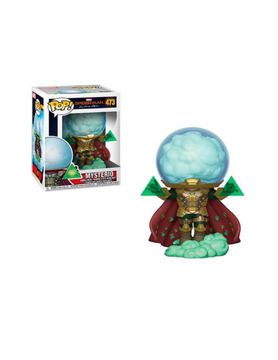 POP! 1