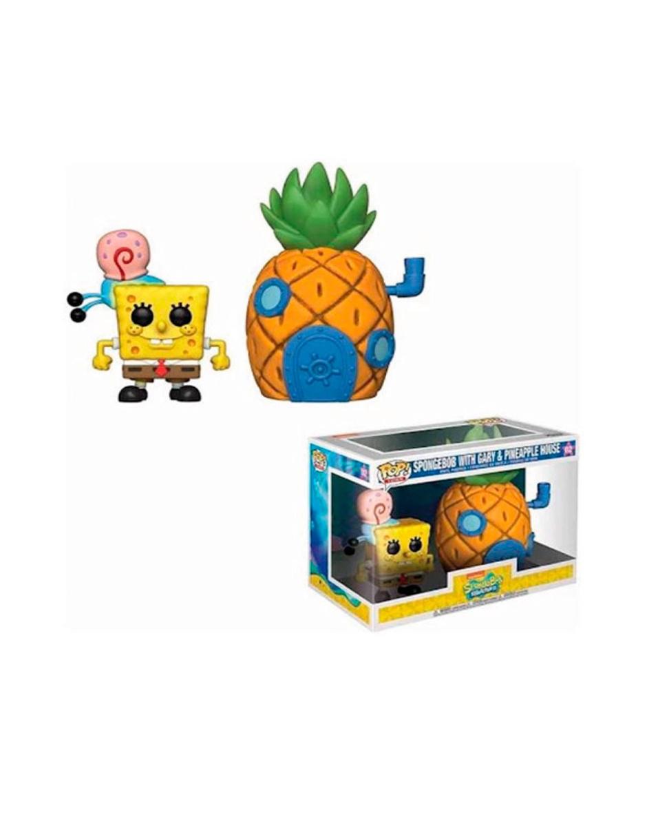 POP! POP!