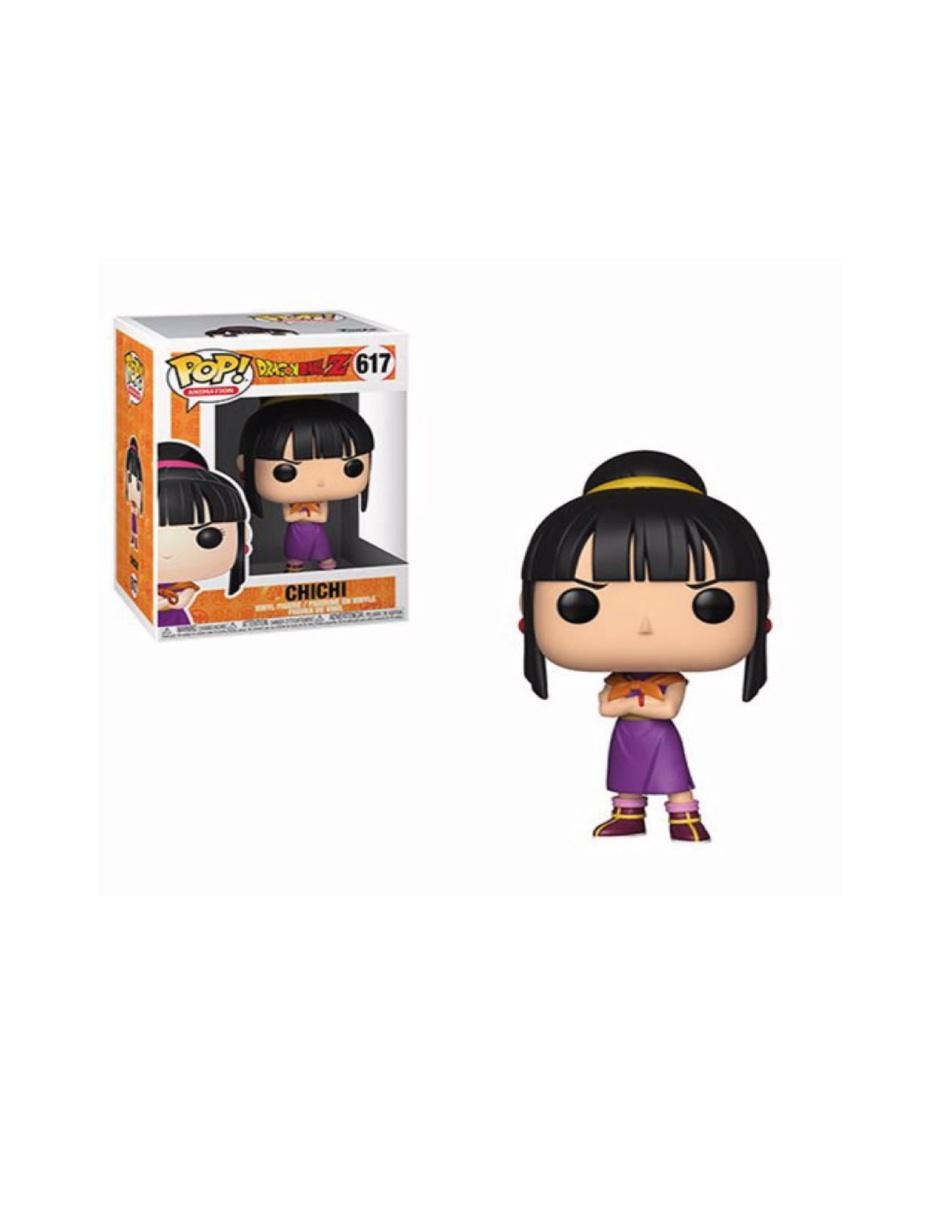 Imagen de producto Pop! Dragon Ball