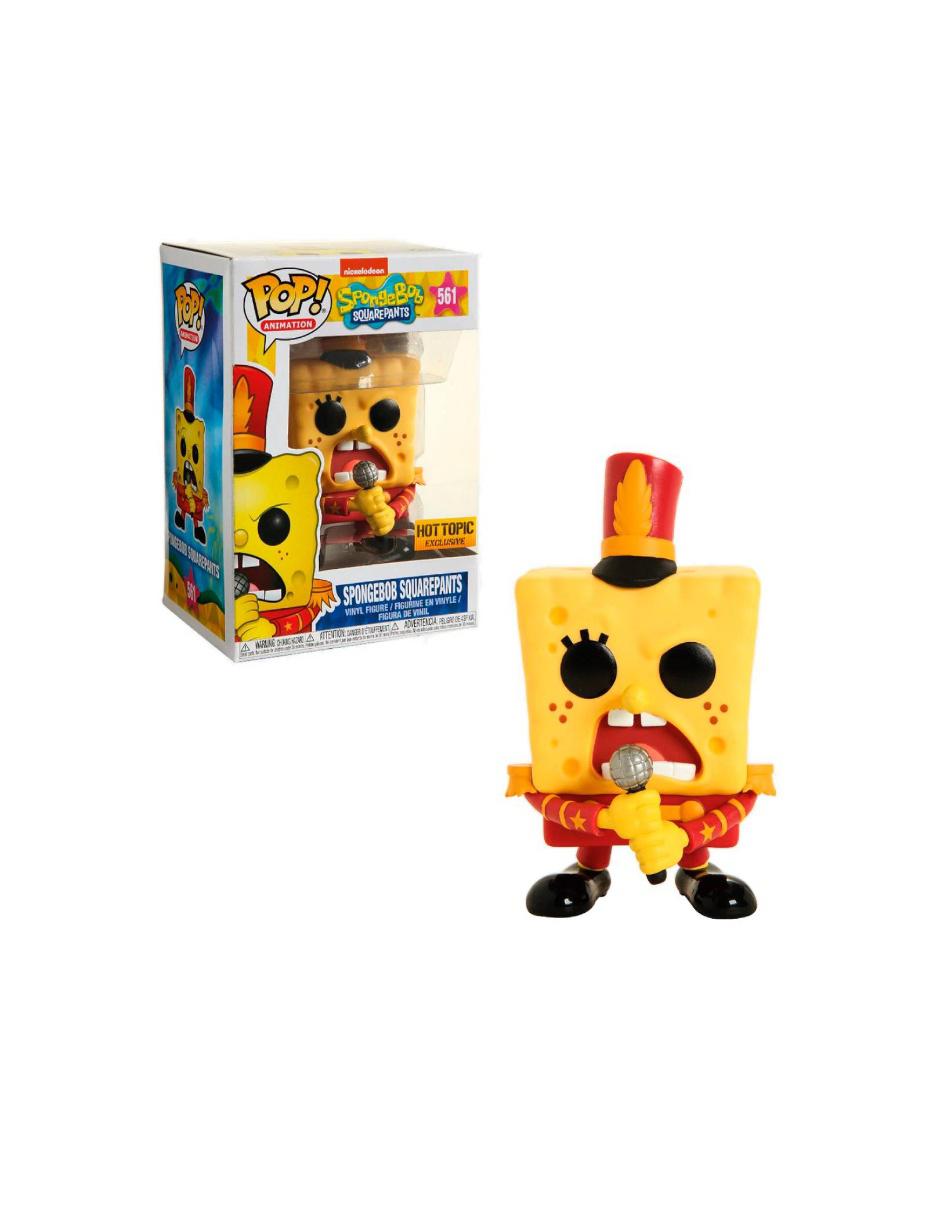 POP! 1