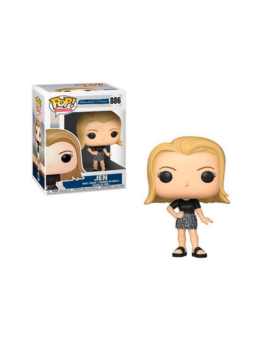 POP!