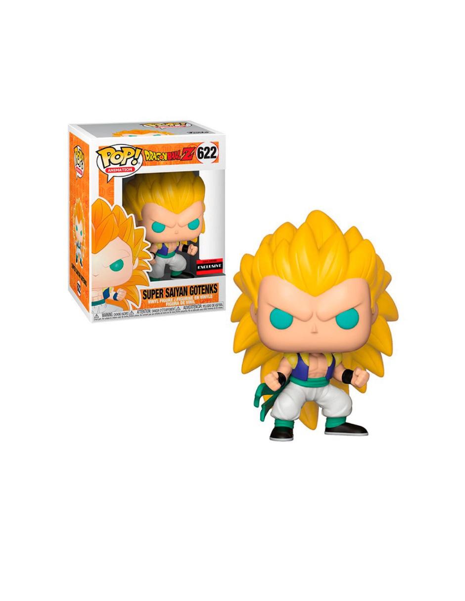 POP!