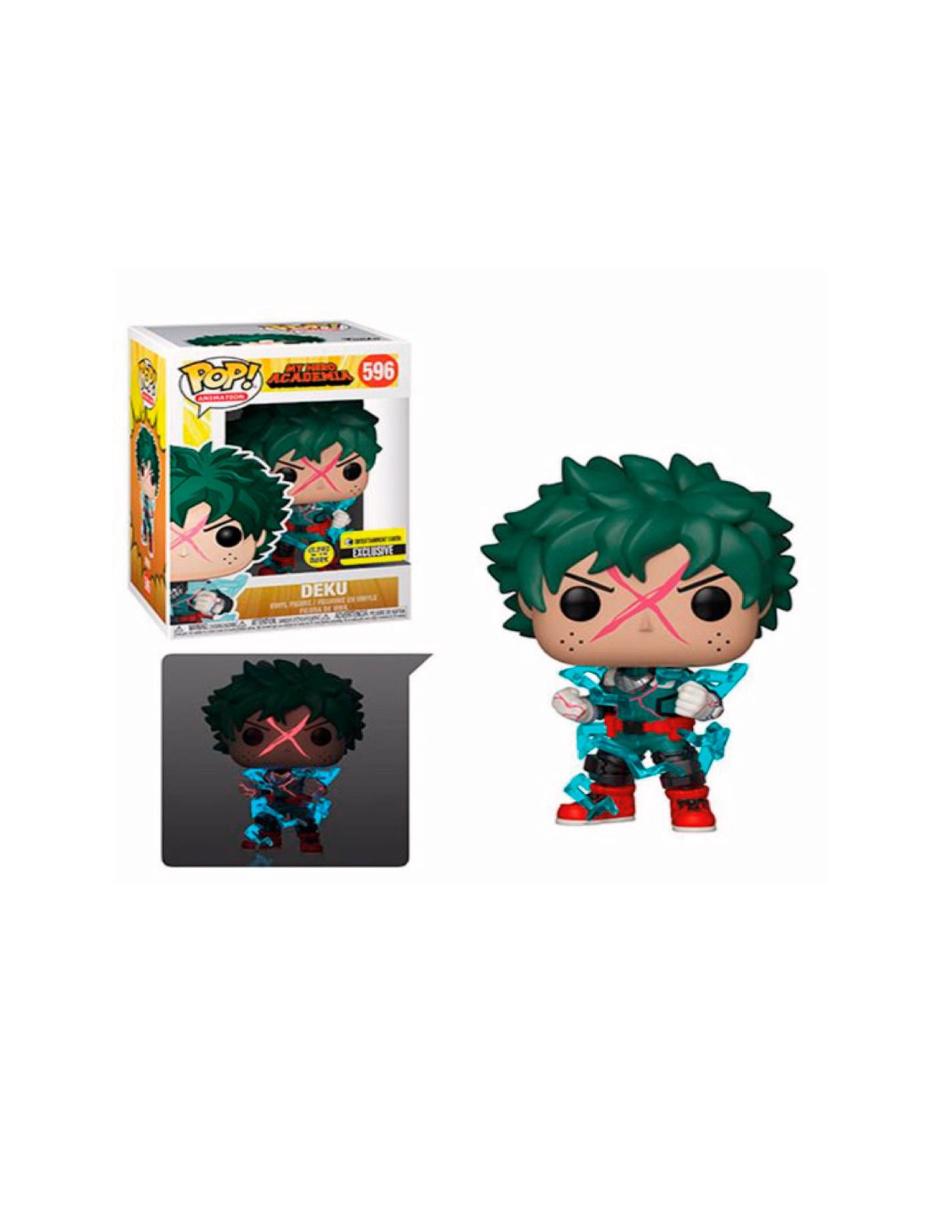 Imagen de producto Pop! My Hero Academia
