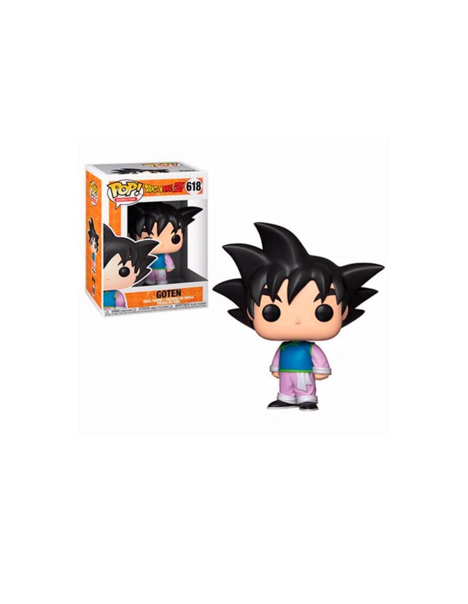 POP! Dragon Ball 1