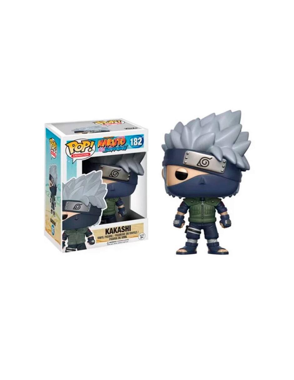 POP! 1