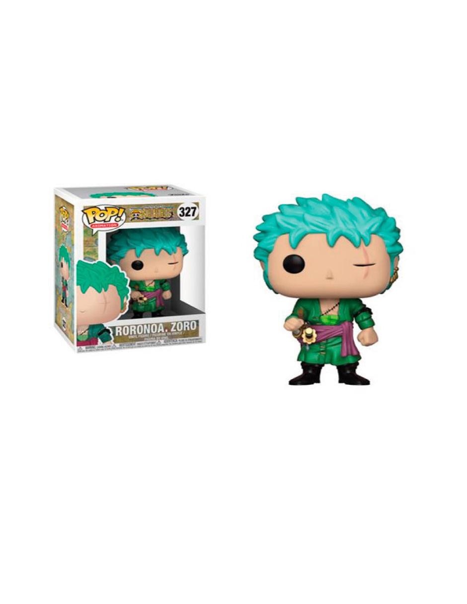 POP! 1