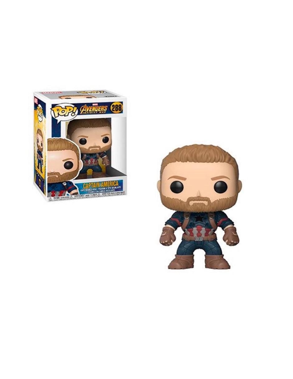 POP! 1